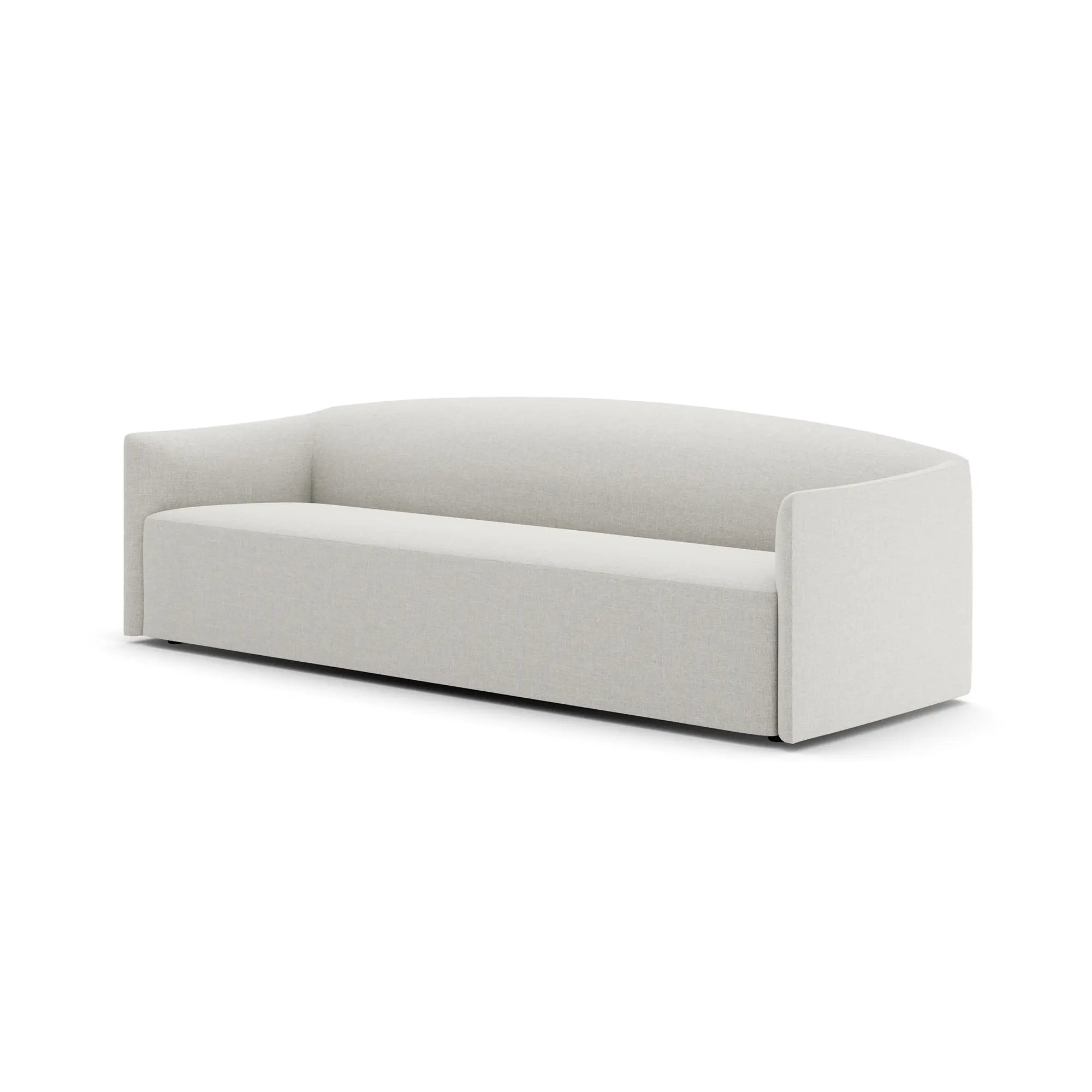 Shore Sofa 3-Seater - Extended Base