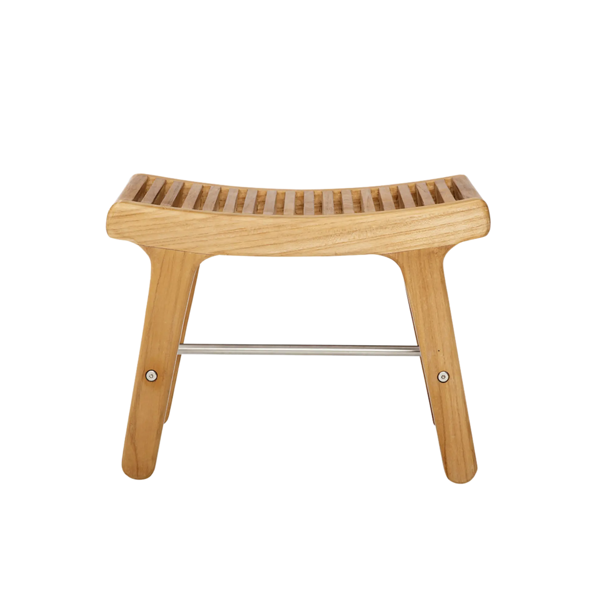 Outdoor Rib Stool