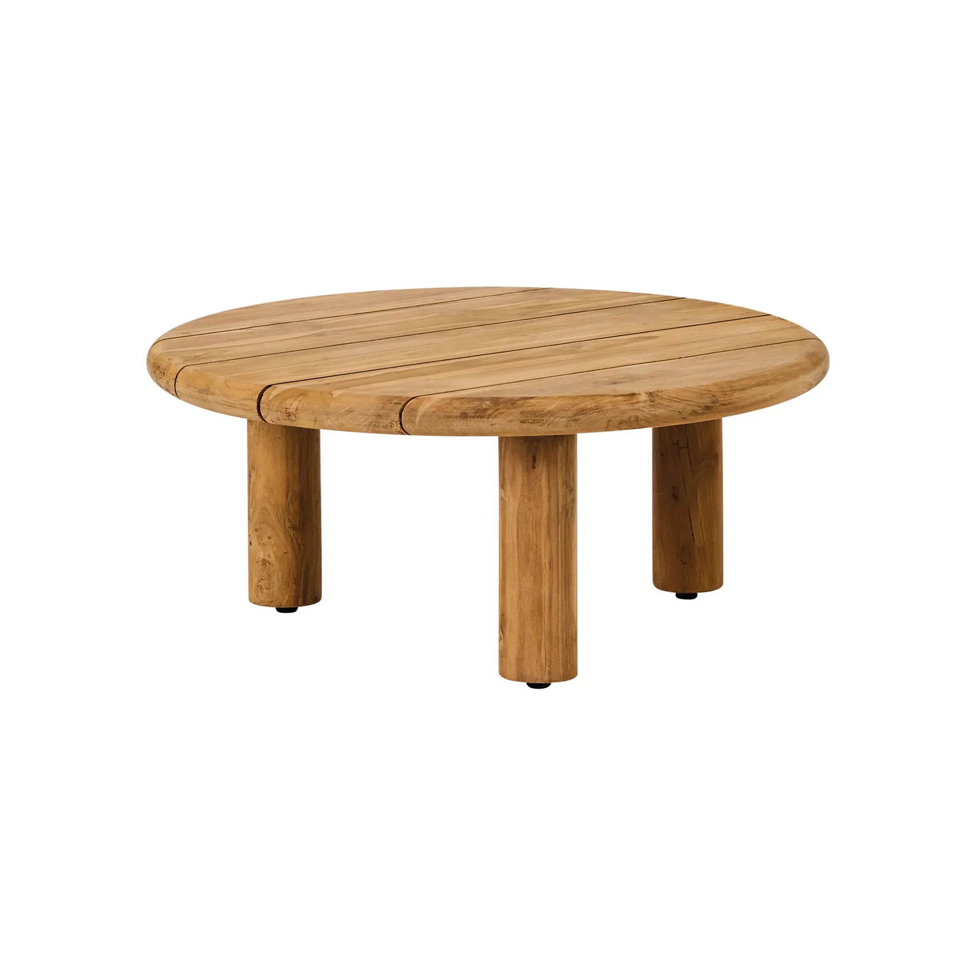 Outdoor Recycled Teak Coffee Table