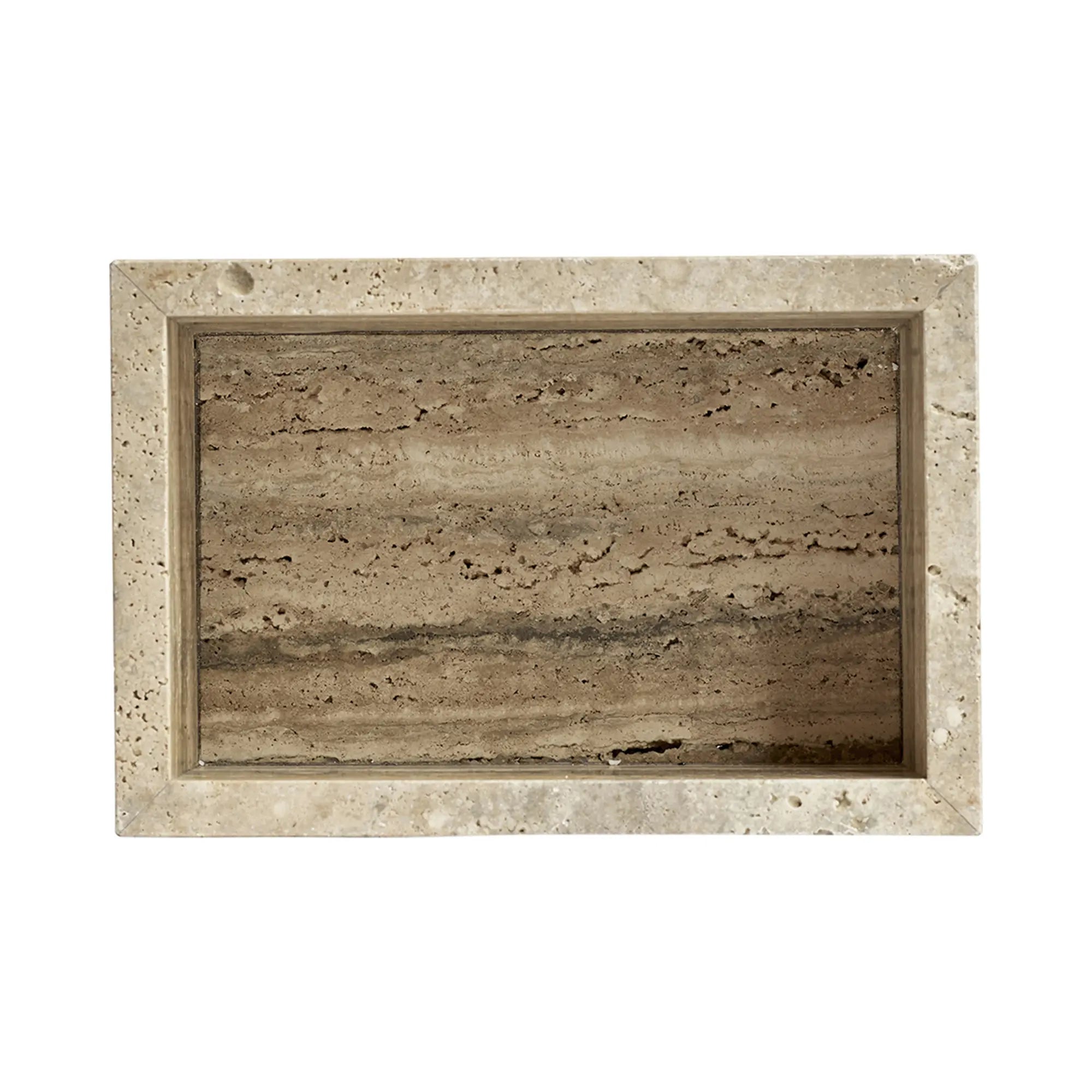 Travertine Box