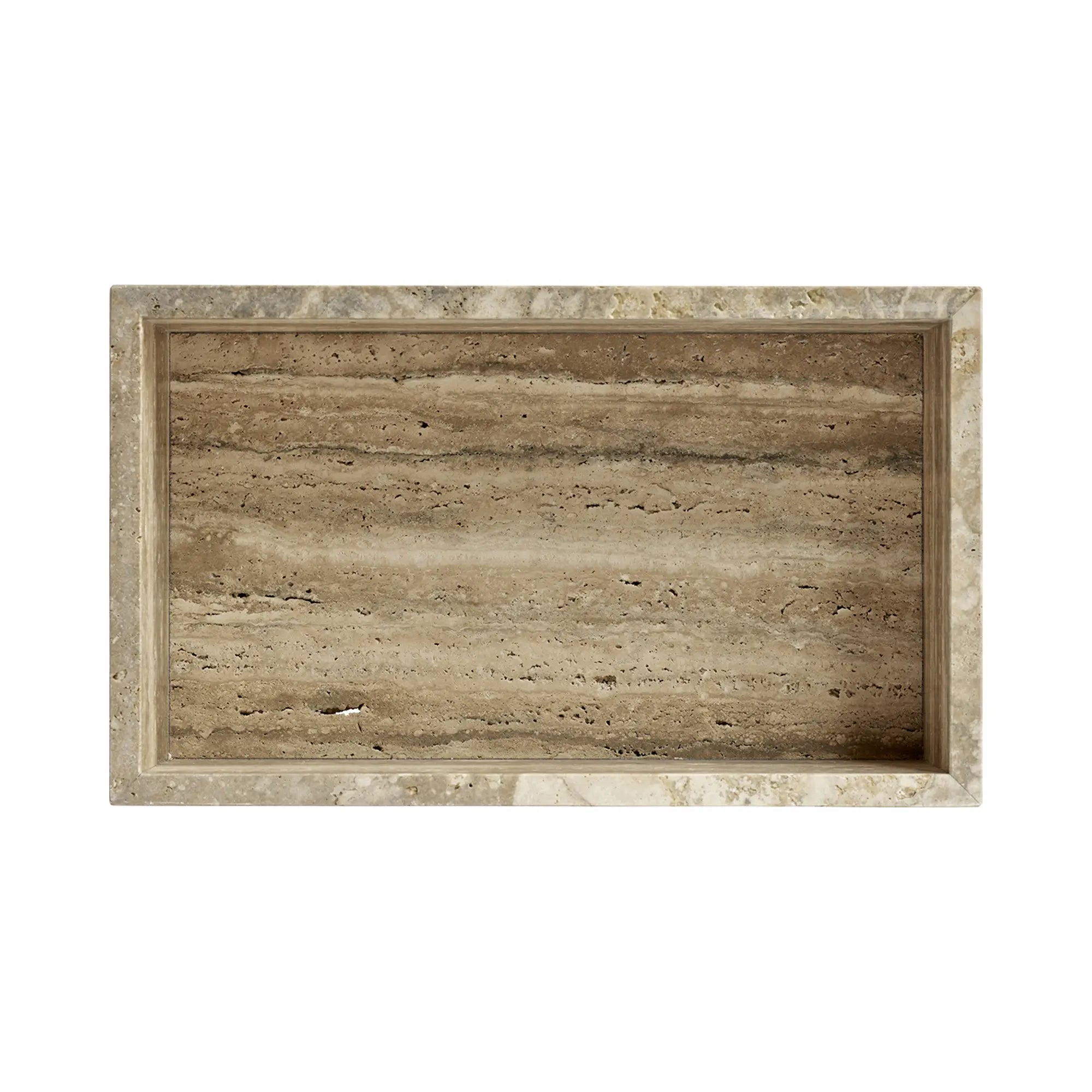 Travertine Box