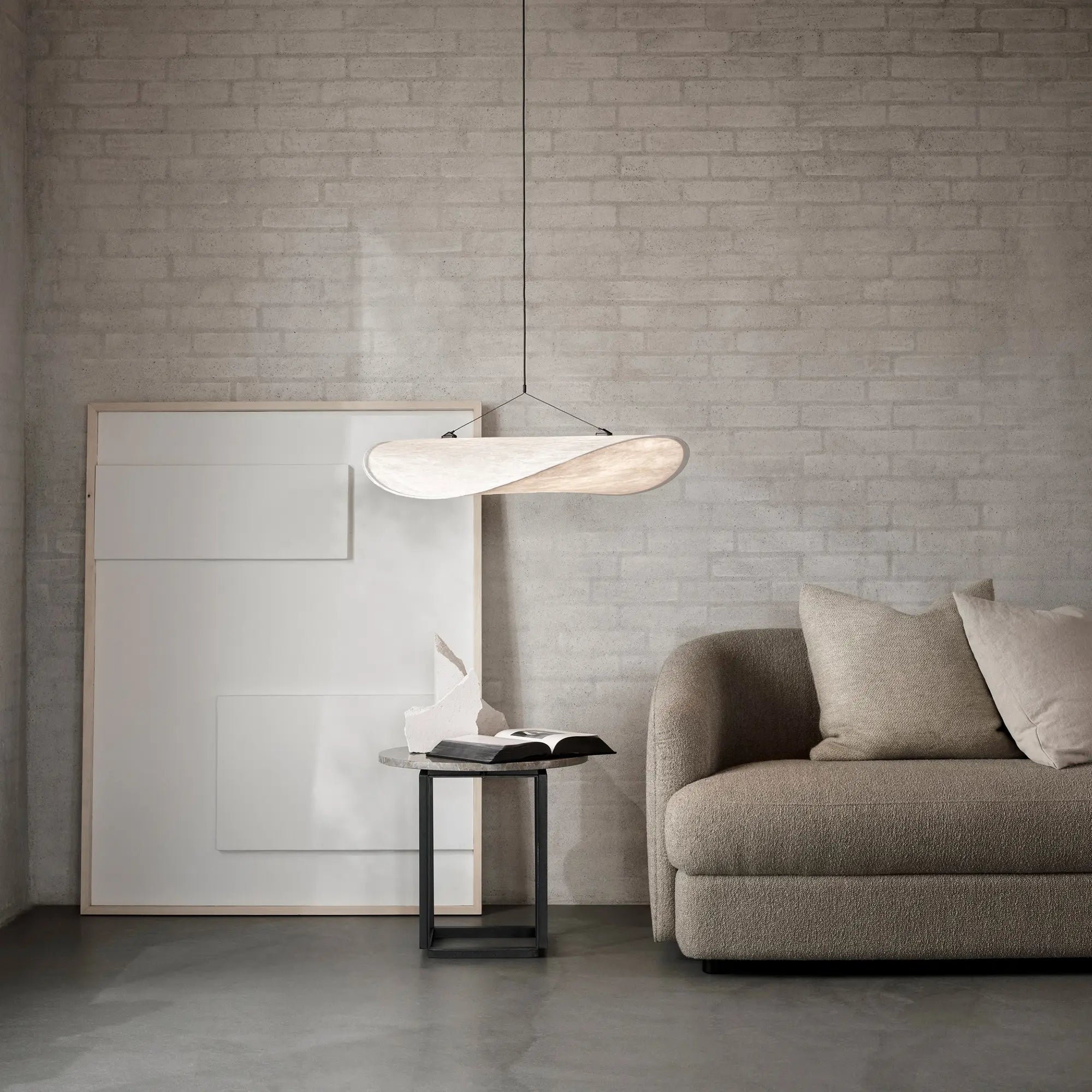 Tense Pendant Lamp