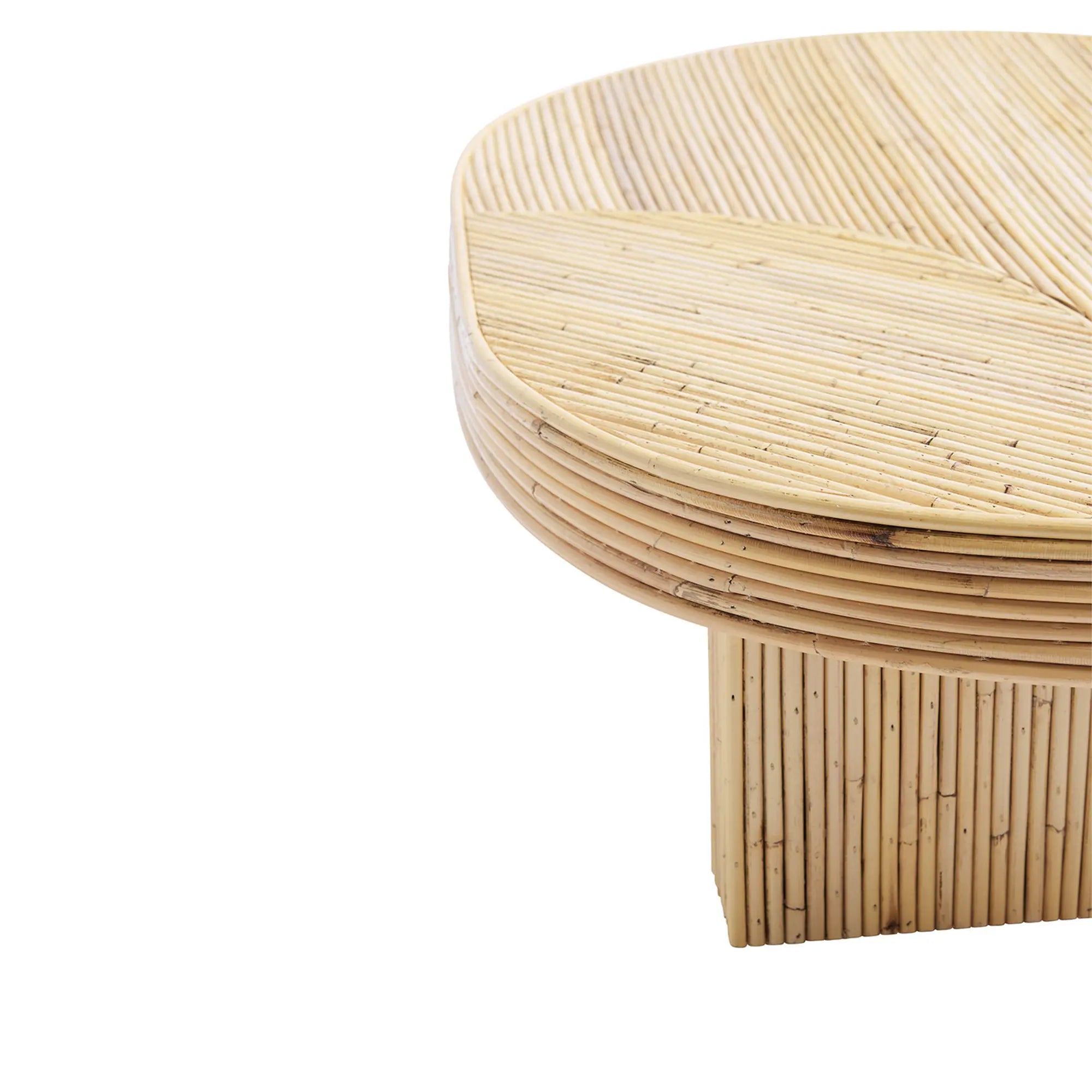 Viva Rattan Table