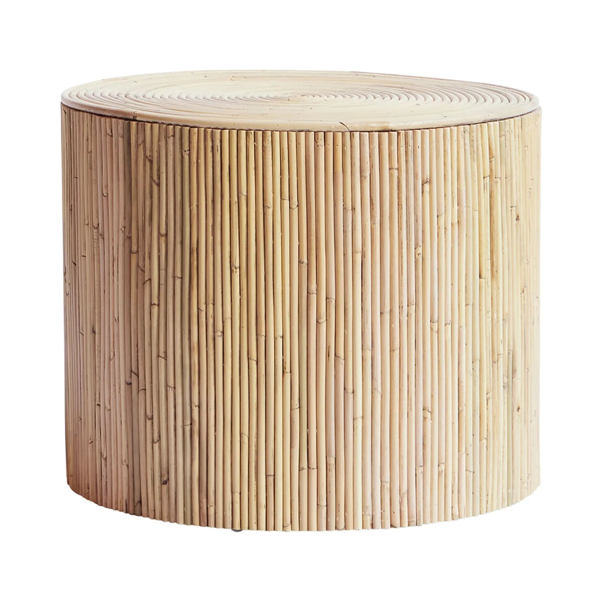 Viva Rattan Stool