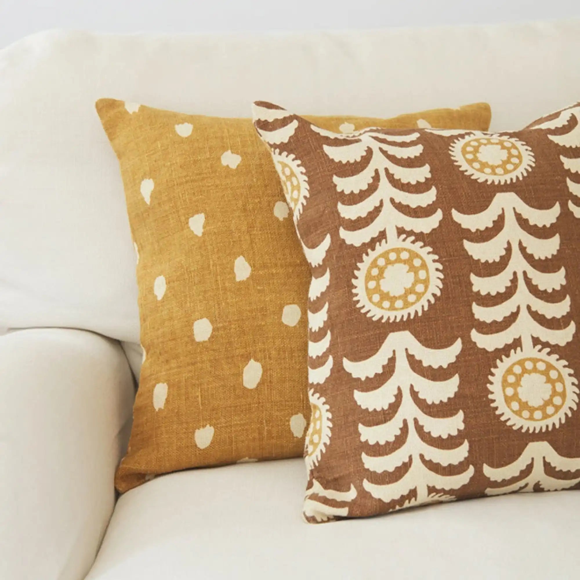 Alok Cushion Cover - THAT COOL LIVING