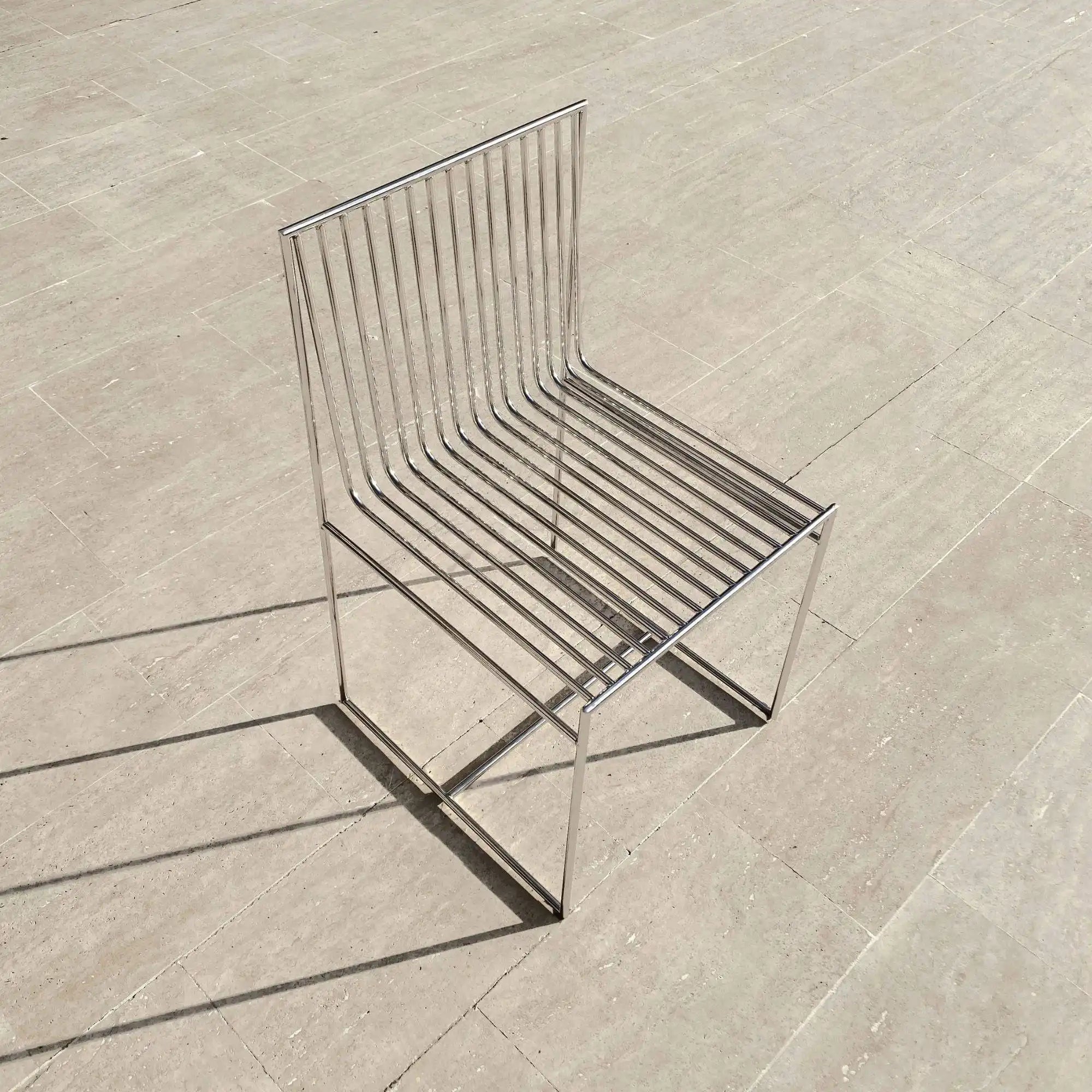 Leni Chair - THAT COOL LIVING