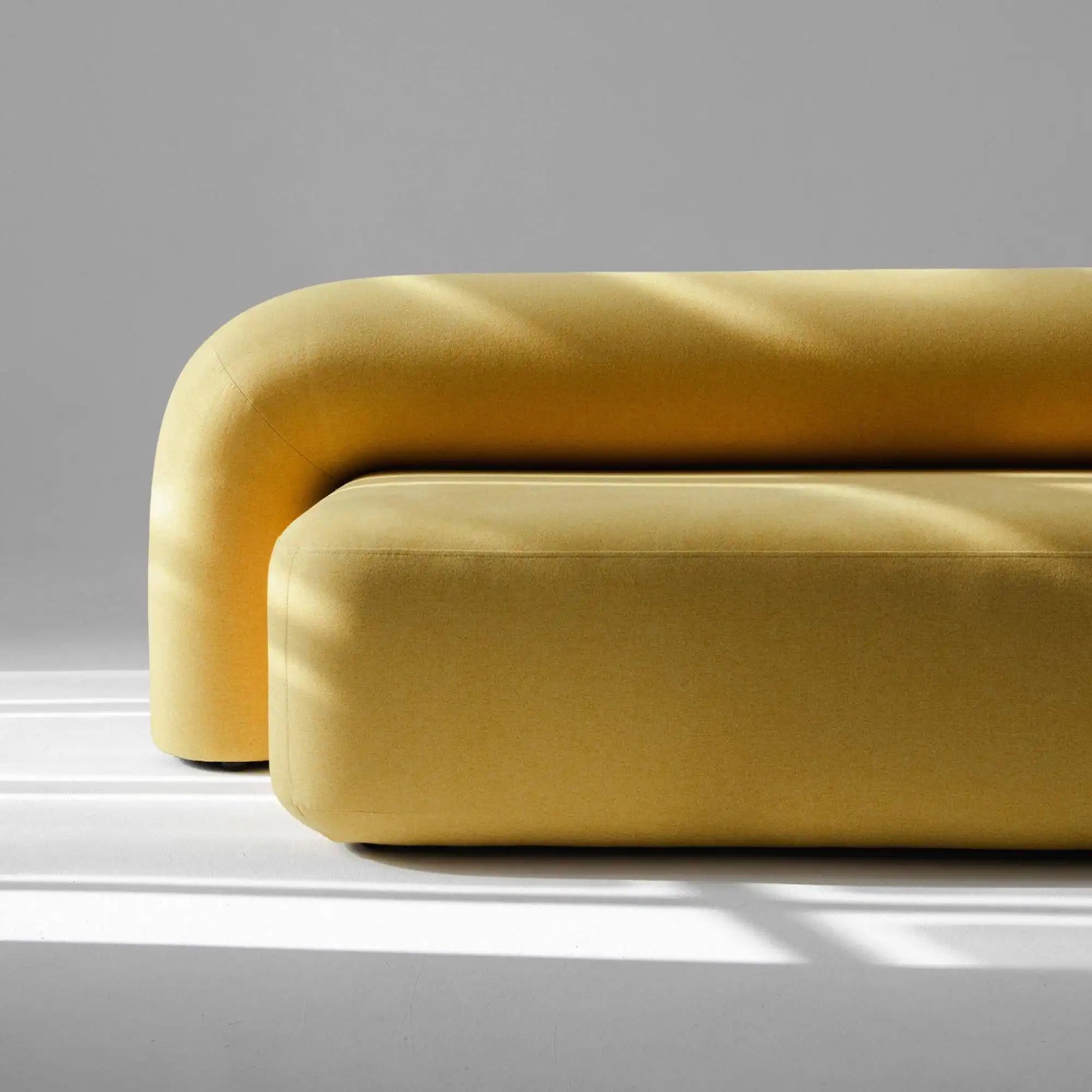 Moss 1800 Sofa - THAT COOL LIVING