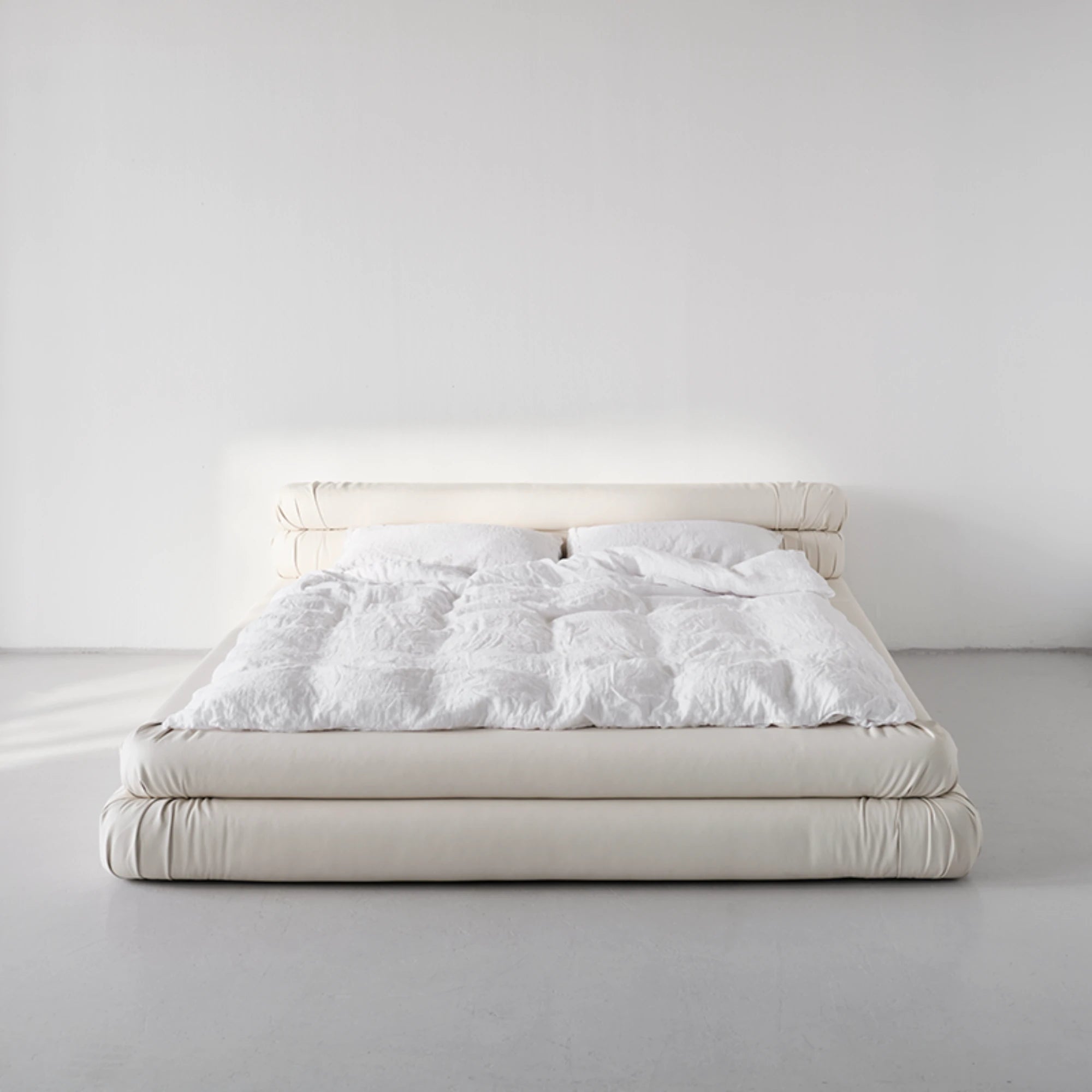 Beirut Bedframe