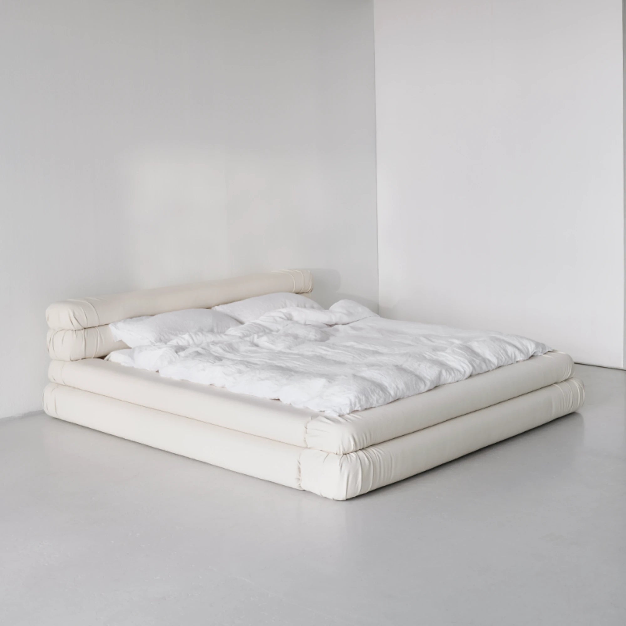 Beirut Bedframe