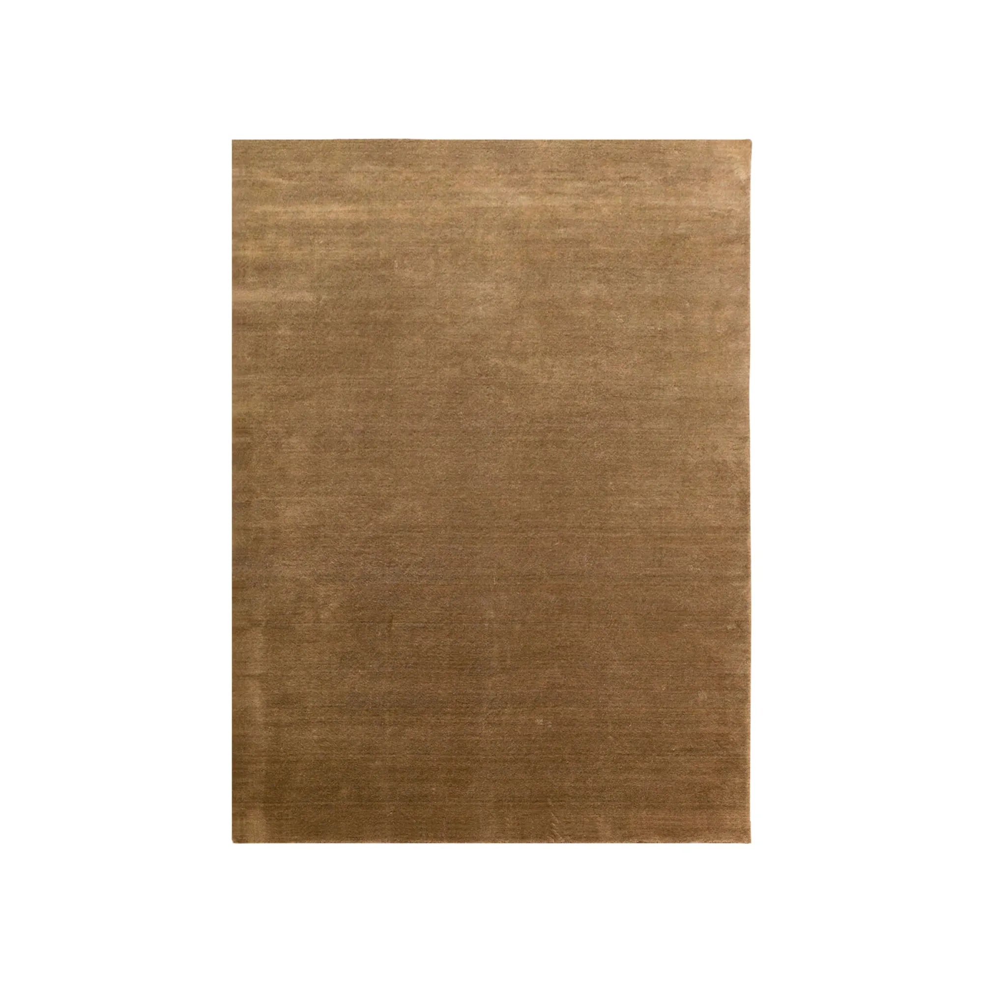 Natural Earth Bamboo Rug made from renewable resources and earth-friendly production methods