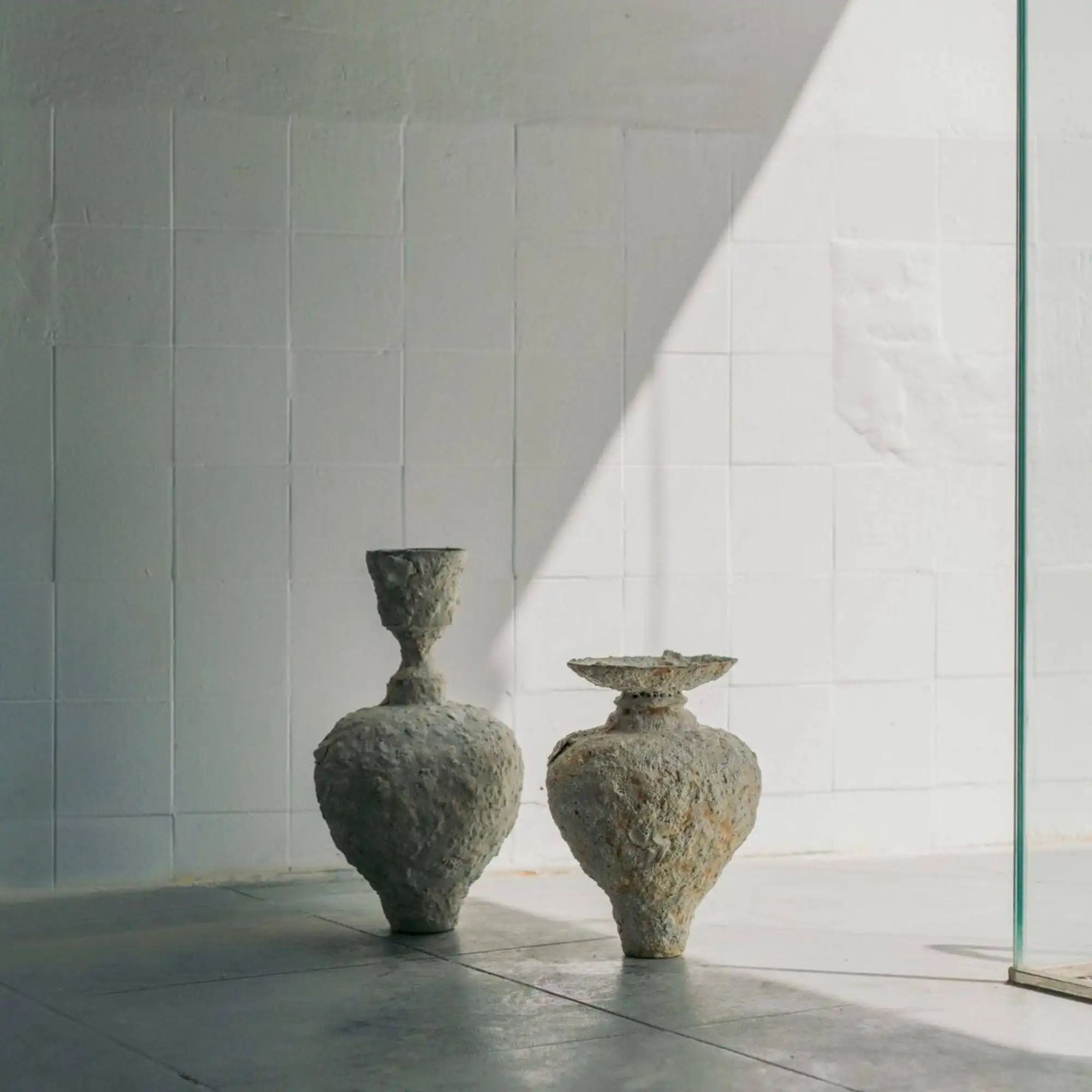 Isolated N.17 Vase - THAT COOL LIVING