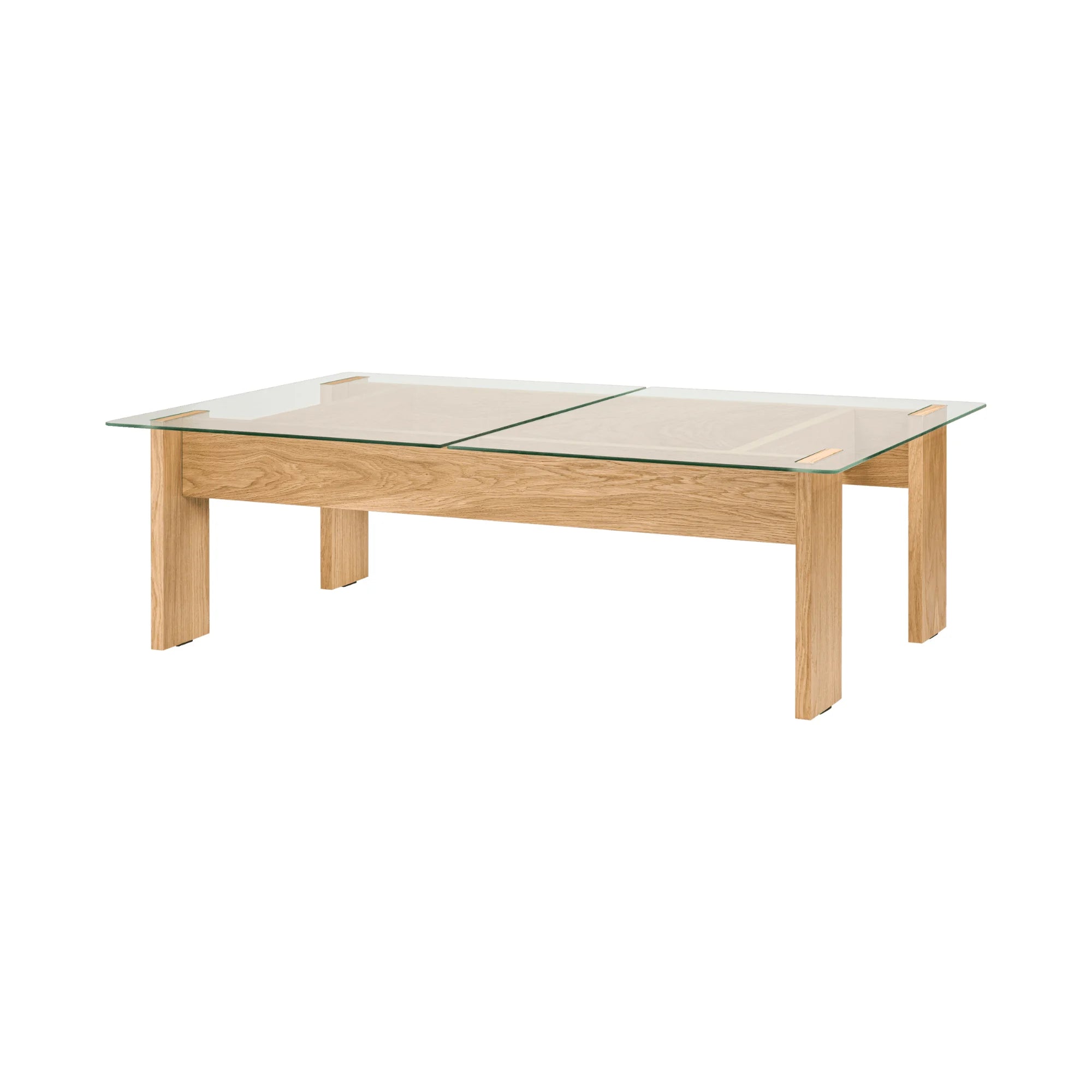 Naiko Coffee Table