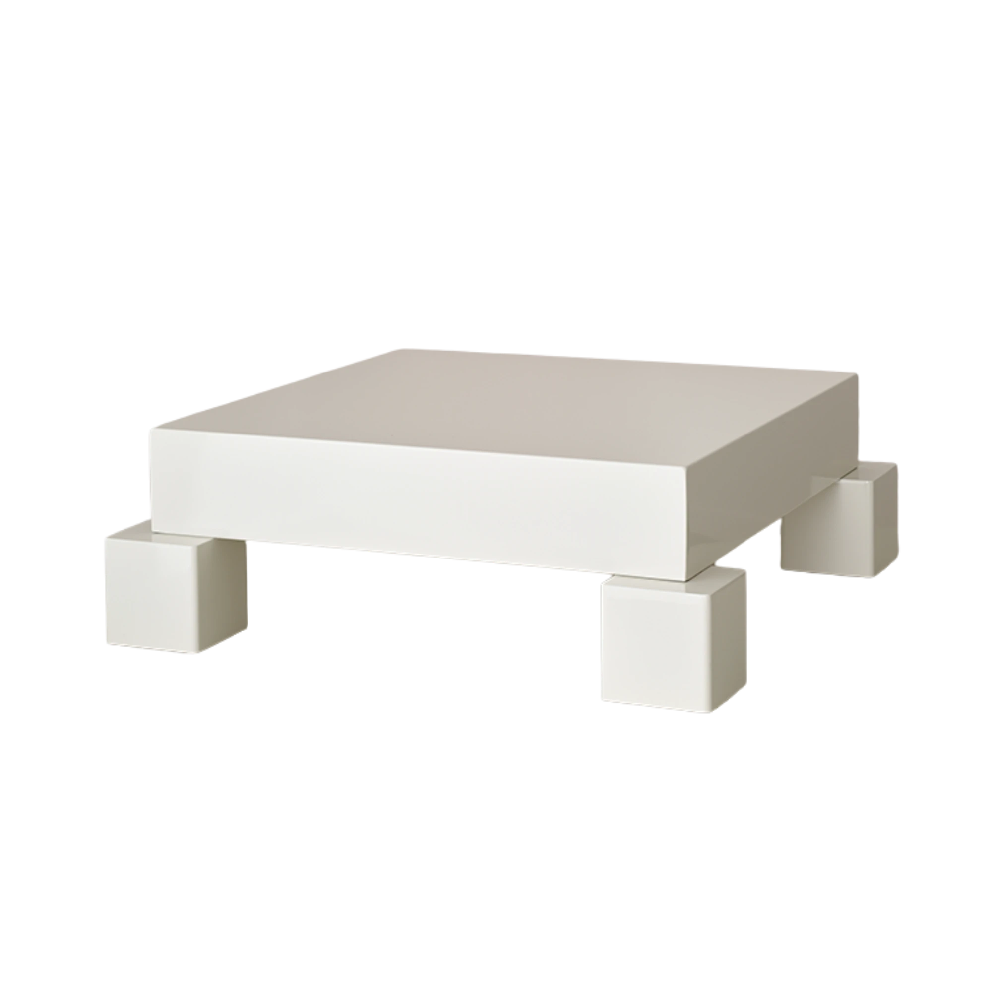 Display Coffee Table