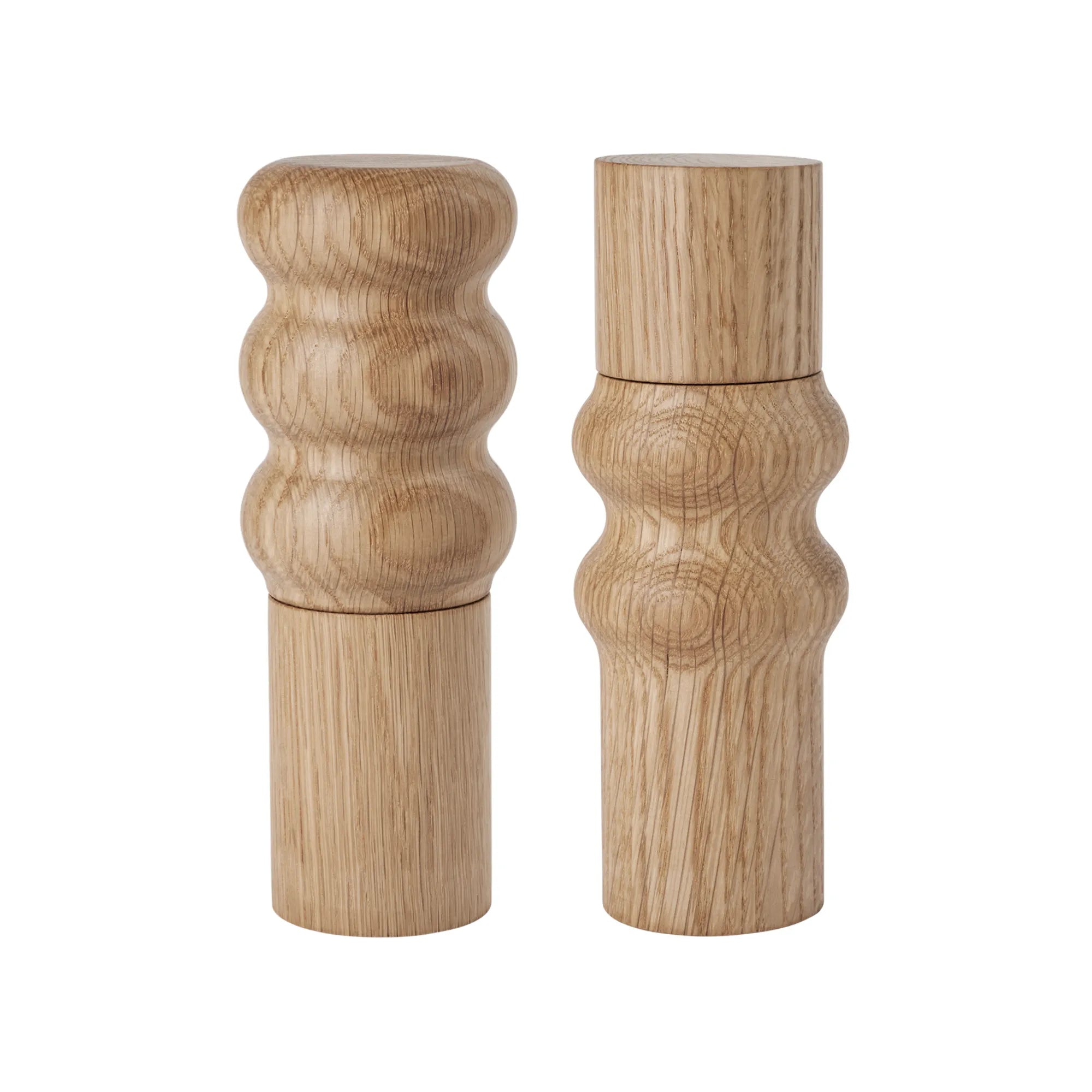 Edgar Salt & Pepper Mill Set