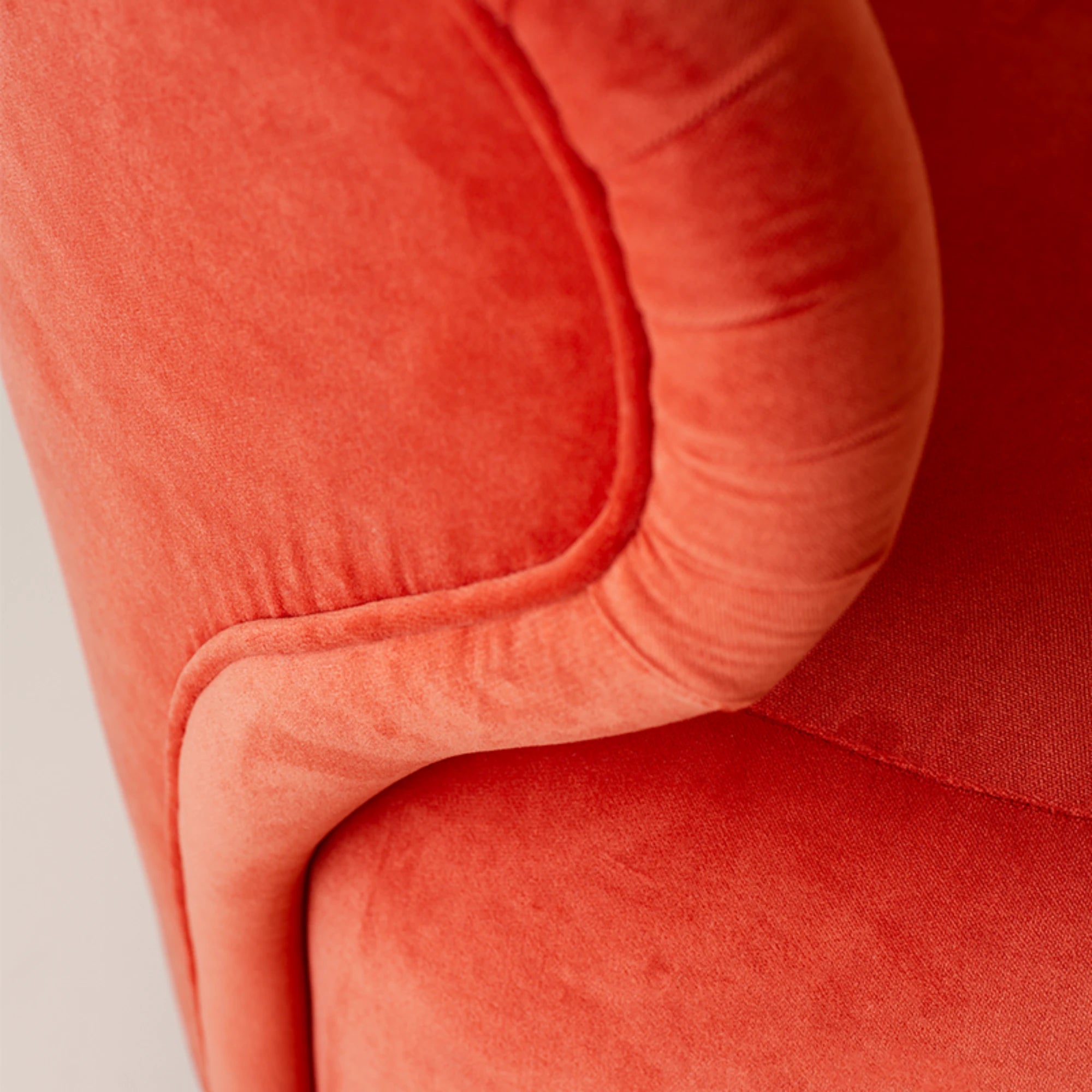 Fei Armchair