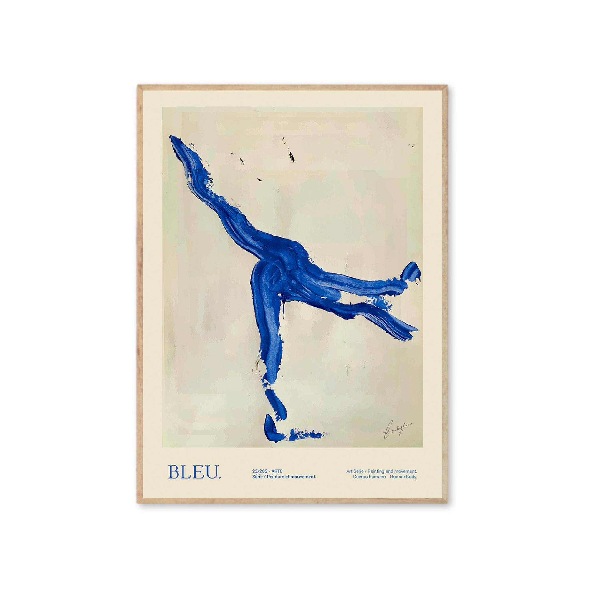 Bleu | THAT COOL LIVING