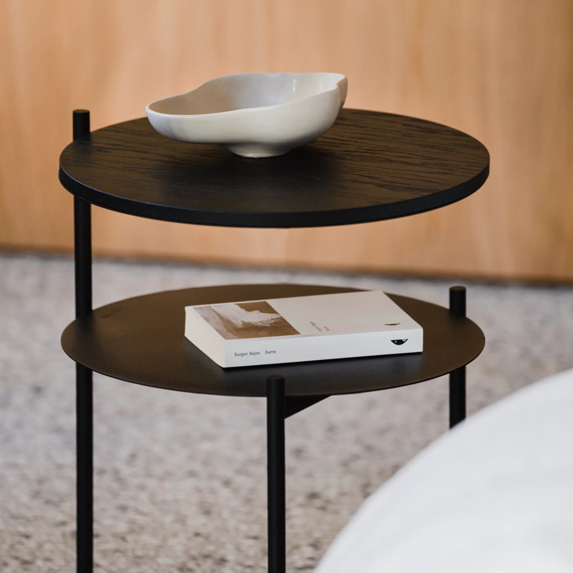 Tu Bedside Table