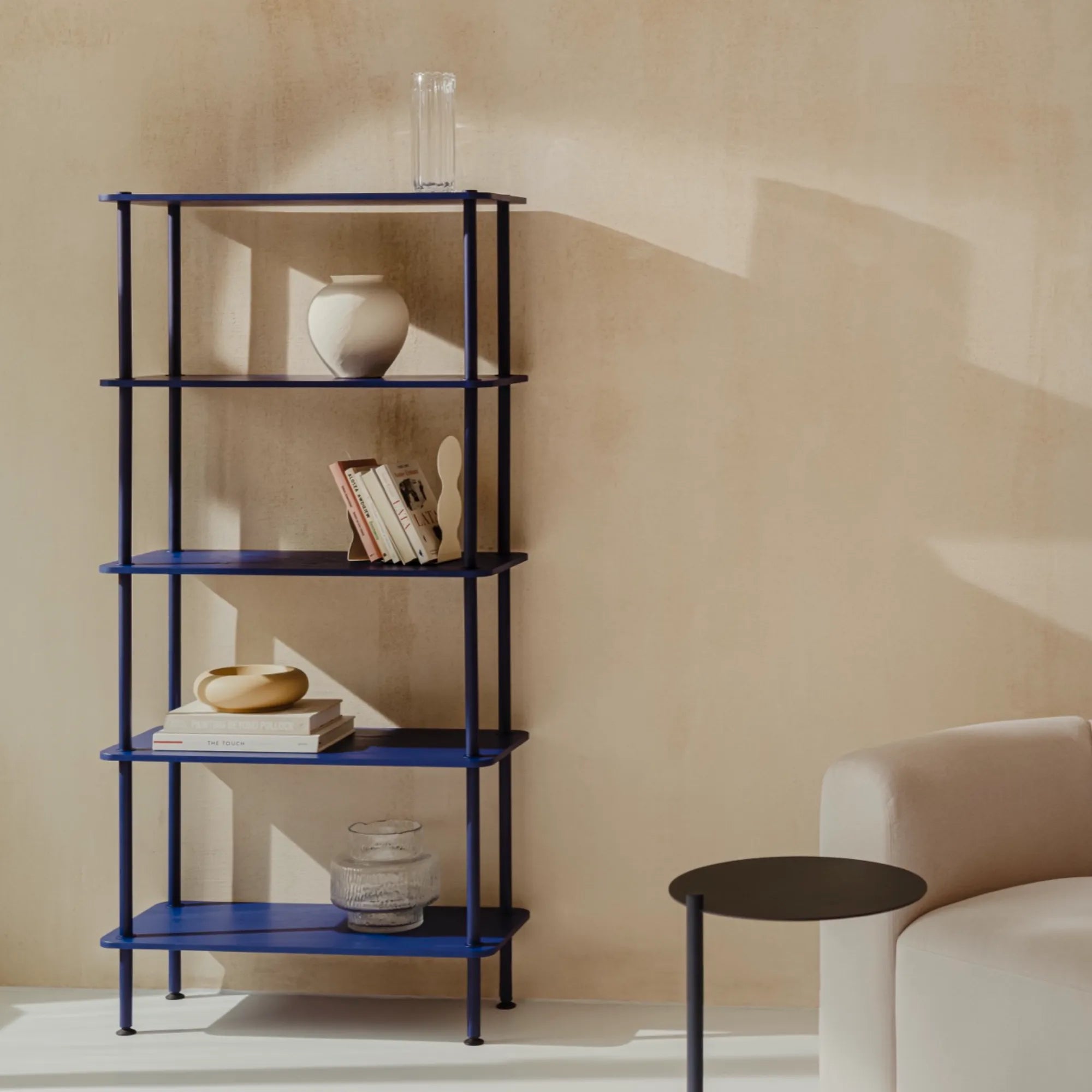 Teidi Shelving Unit 5-tier