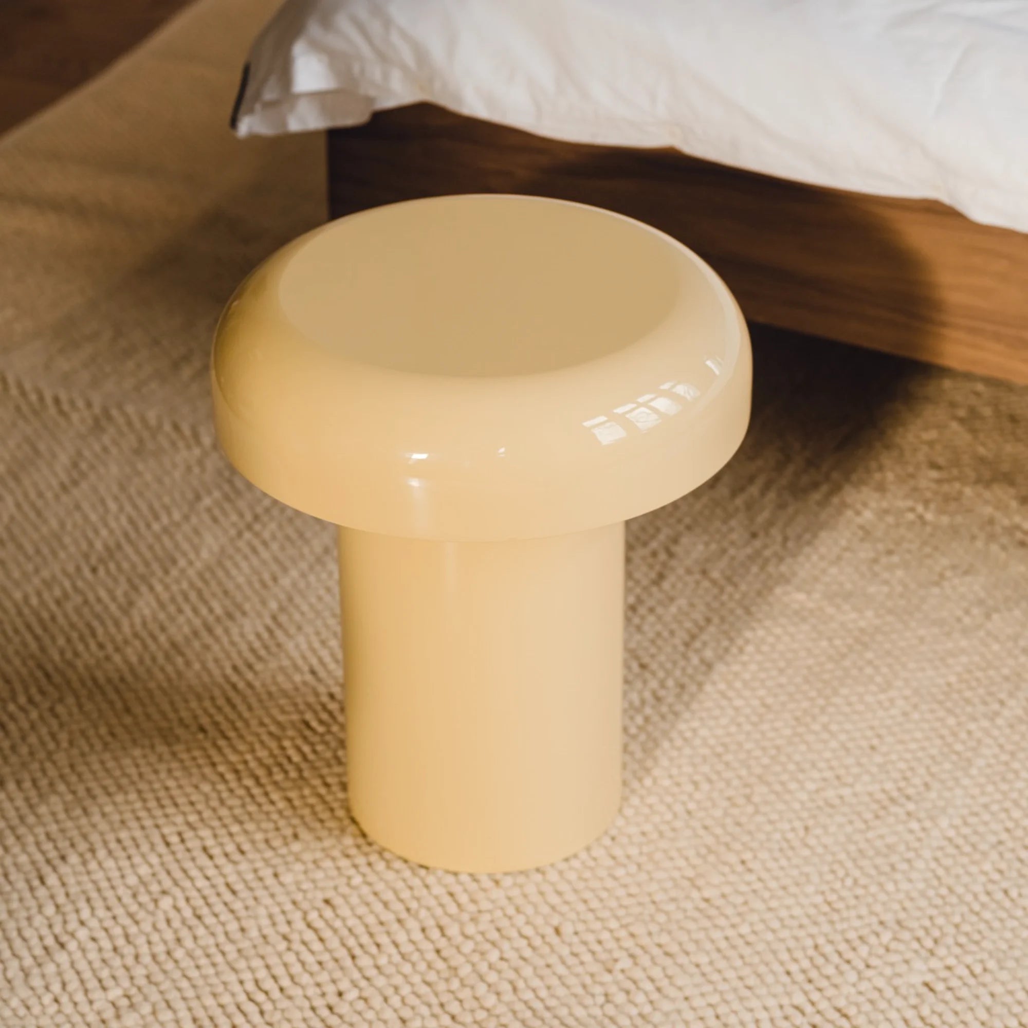 Miko Side Table