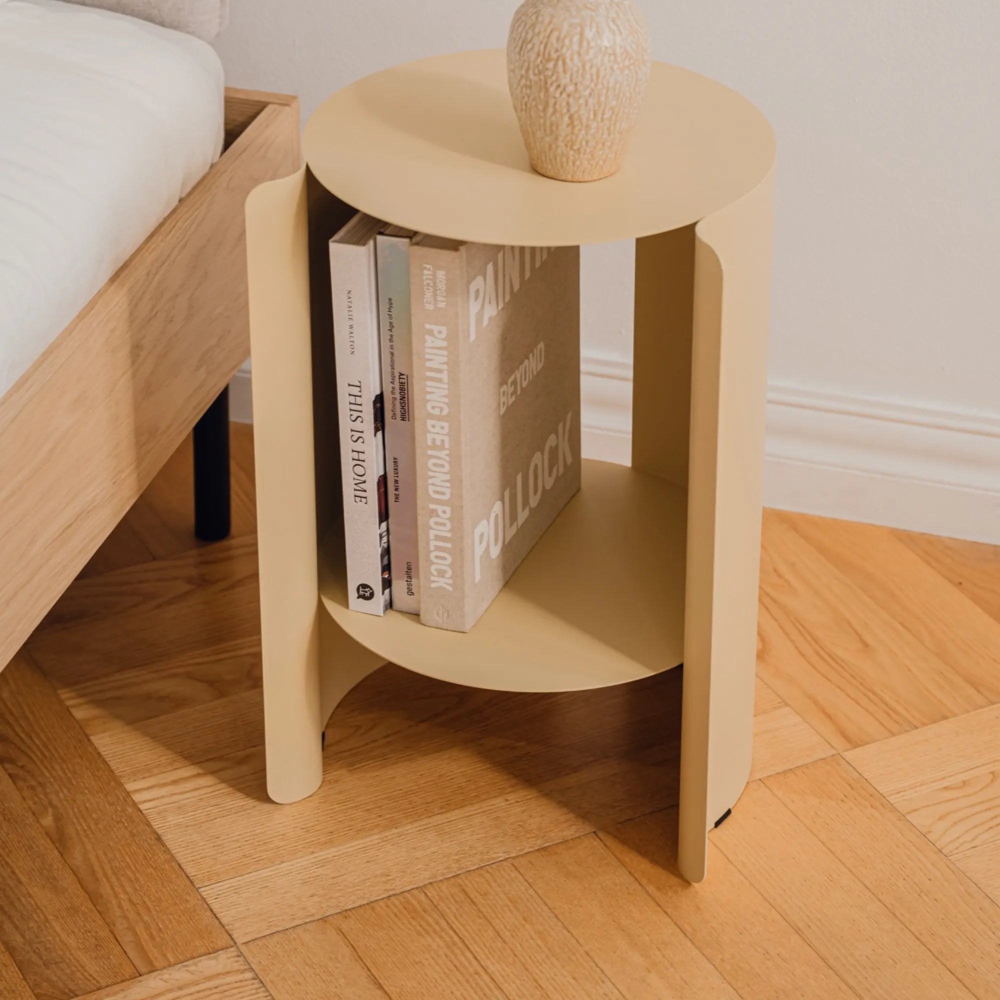 Wa Side Table