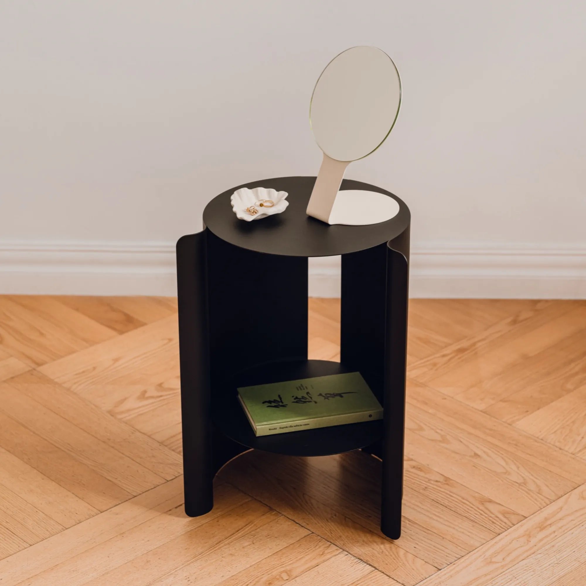 Wa Side Table