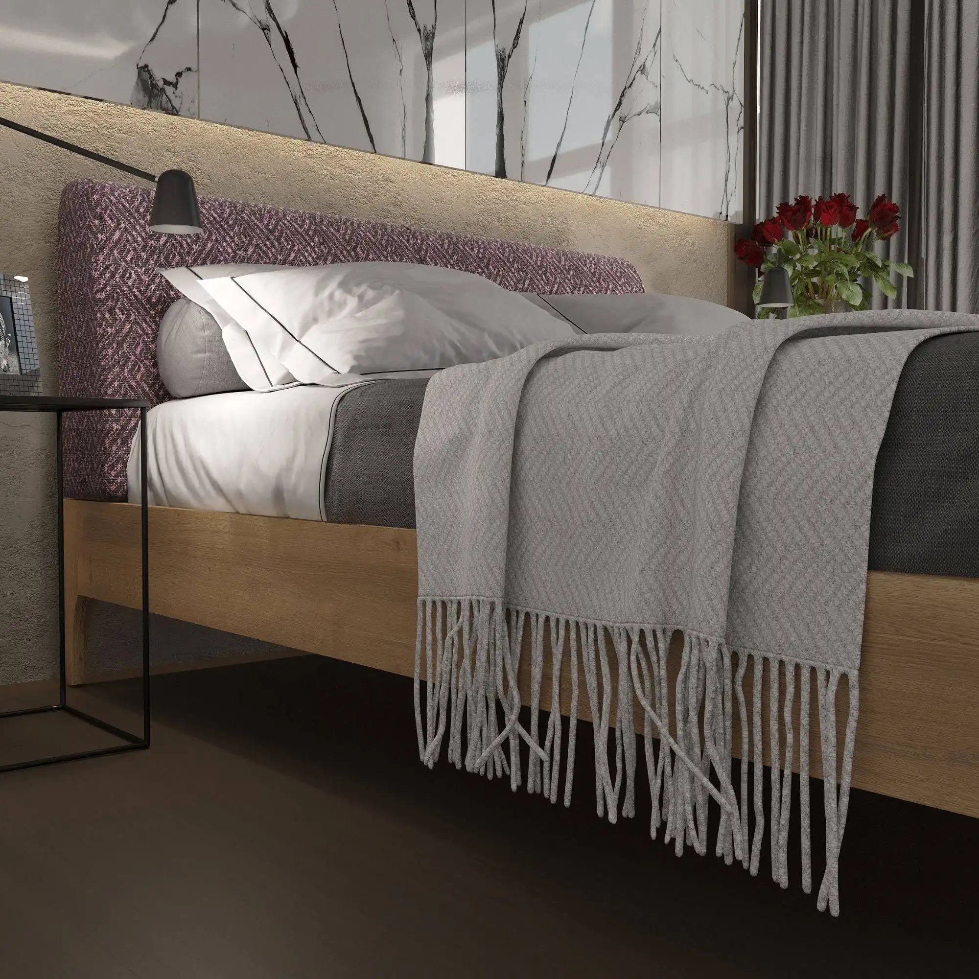 Moka Bed - THAT COOL LIVING