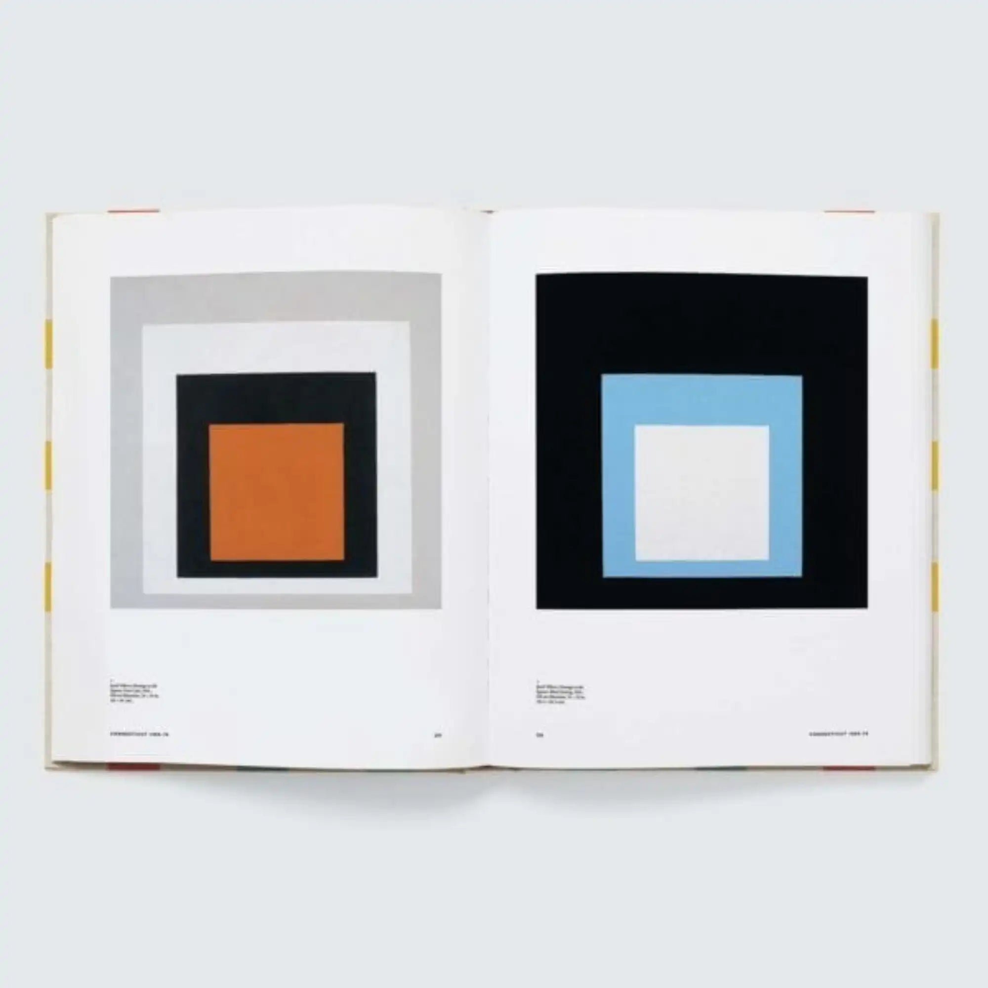 Anni & Josef Albers - THAT COOL LIVING