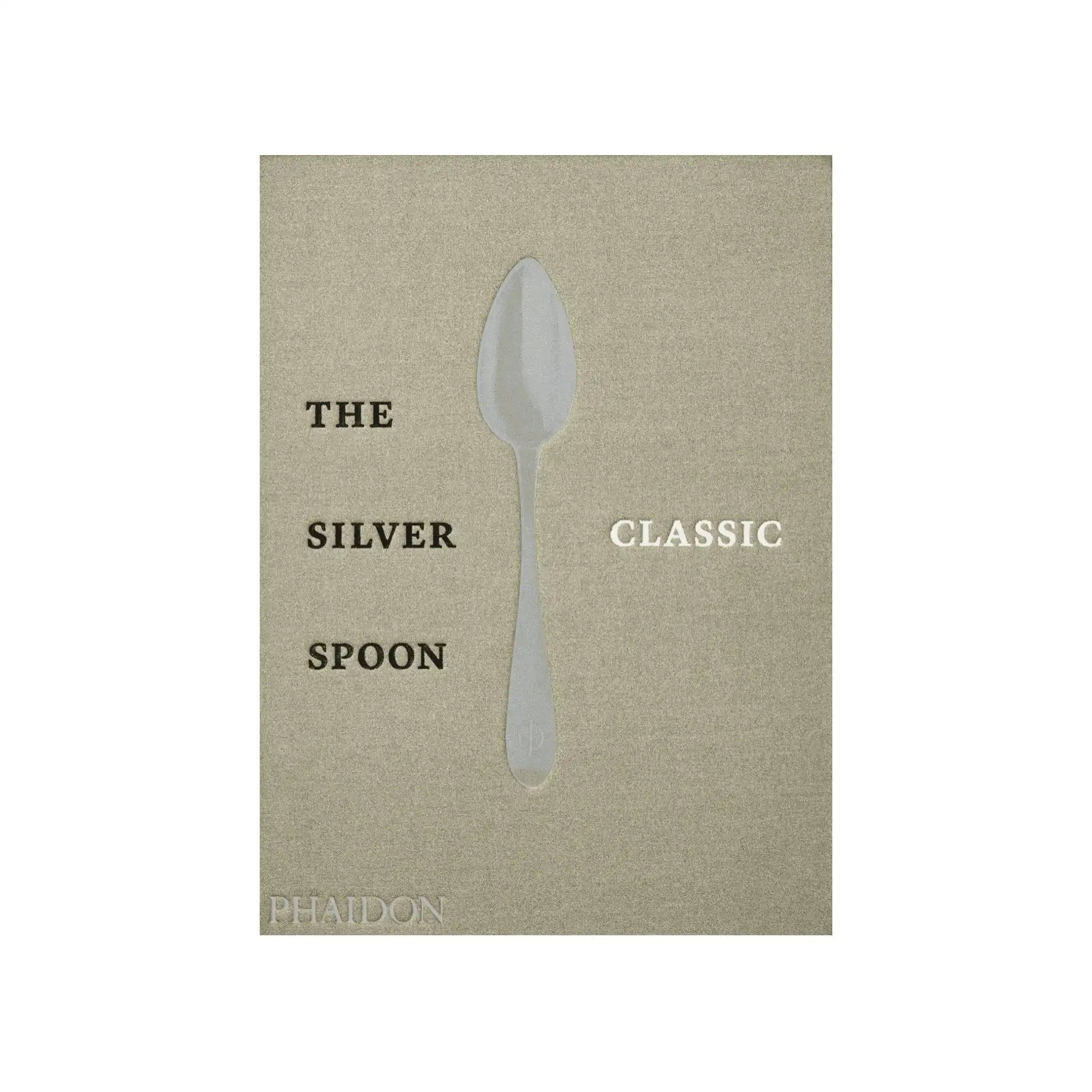 The Silver Spoon - THAT COOL LIVING