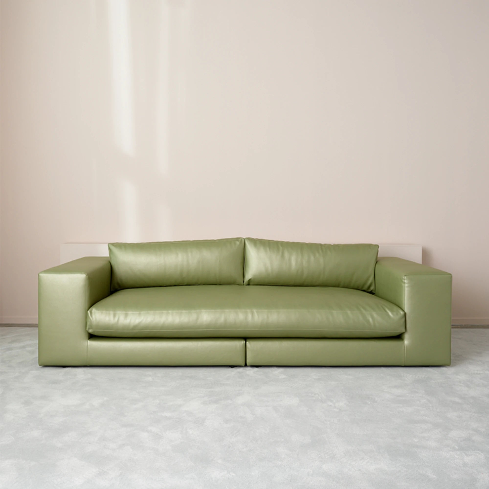 Growth Sofa