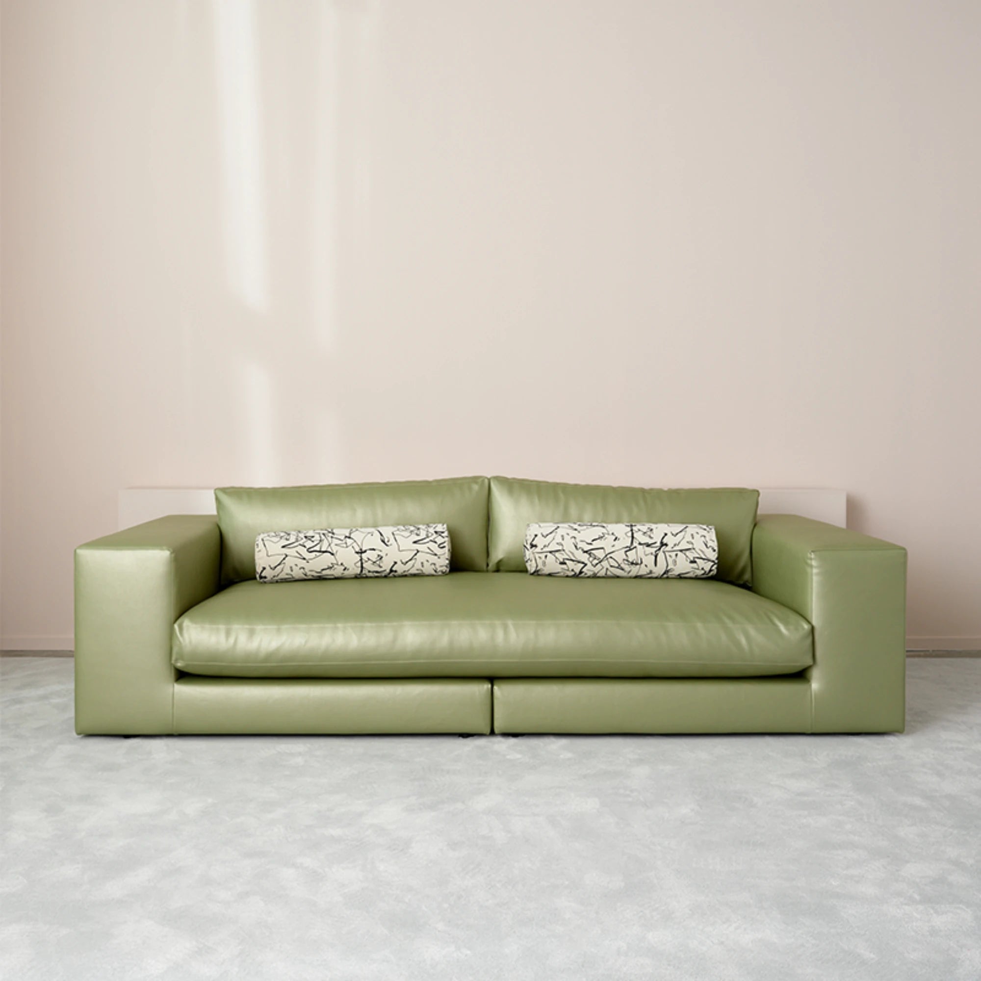 Growth Sofa