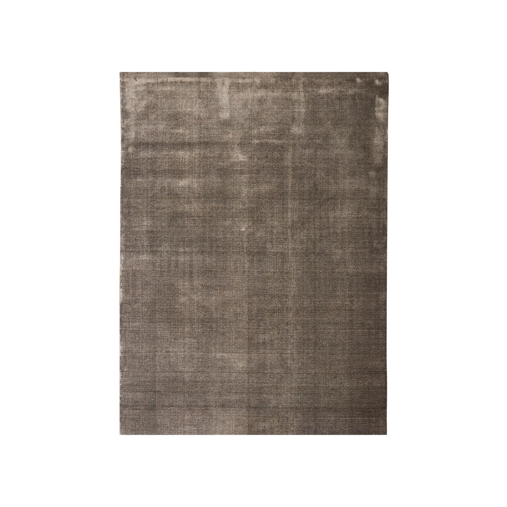 Stylish and versatile Earth Bamboo Rug suitable for a variety of interior design styles