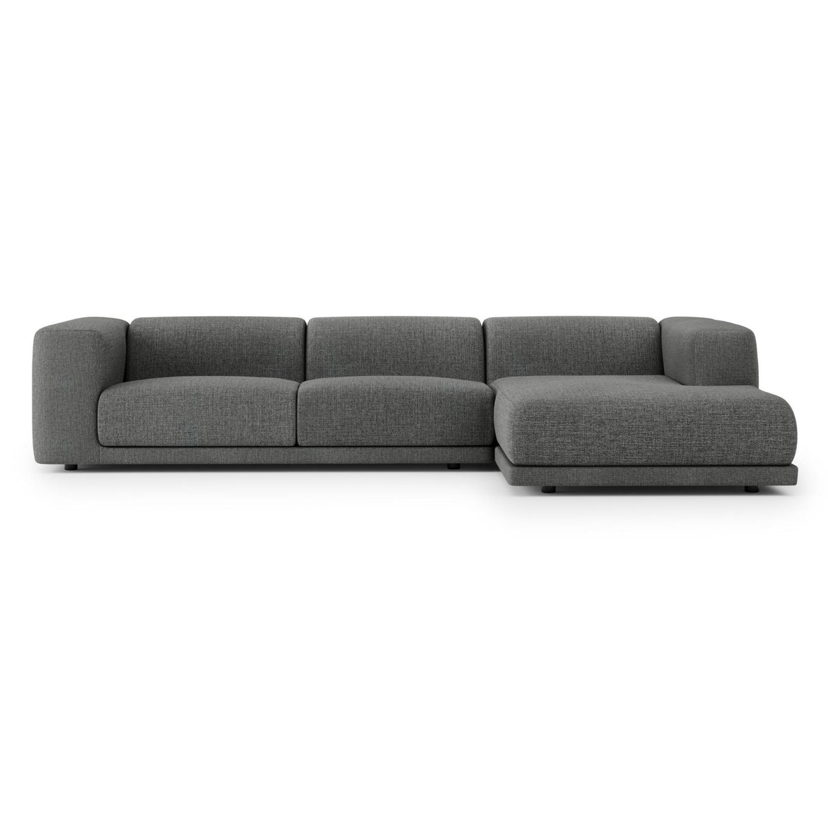 Kelston Sectional Sofa | Fabric | THAT COOL LIVING